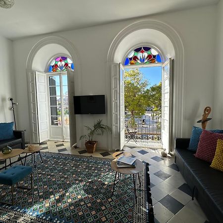 Malaga Center Flat Balcony At Picasso'S Home 외부 사진