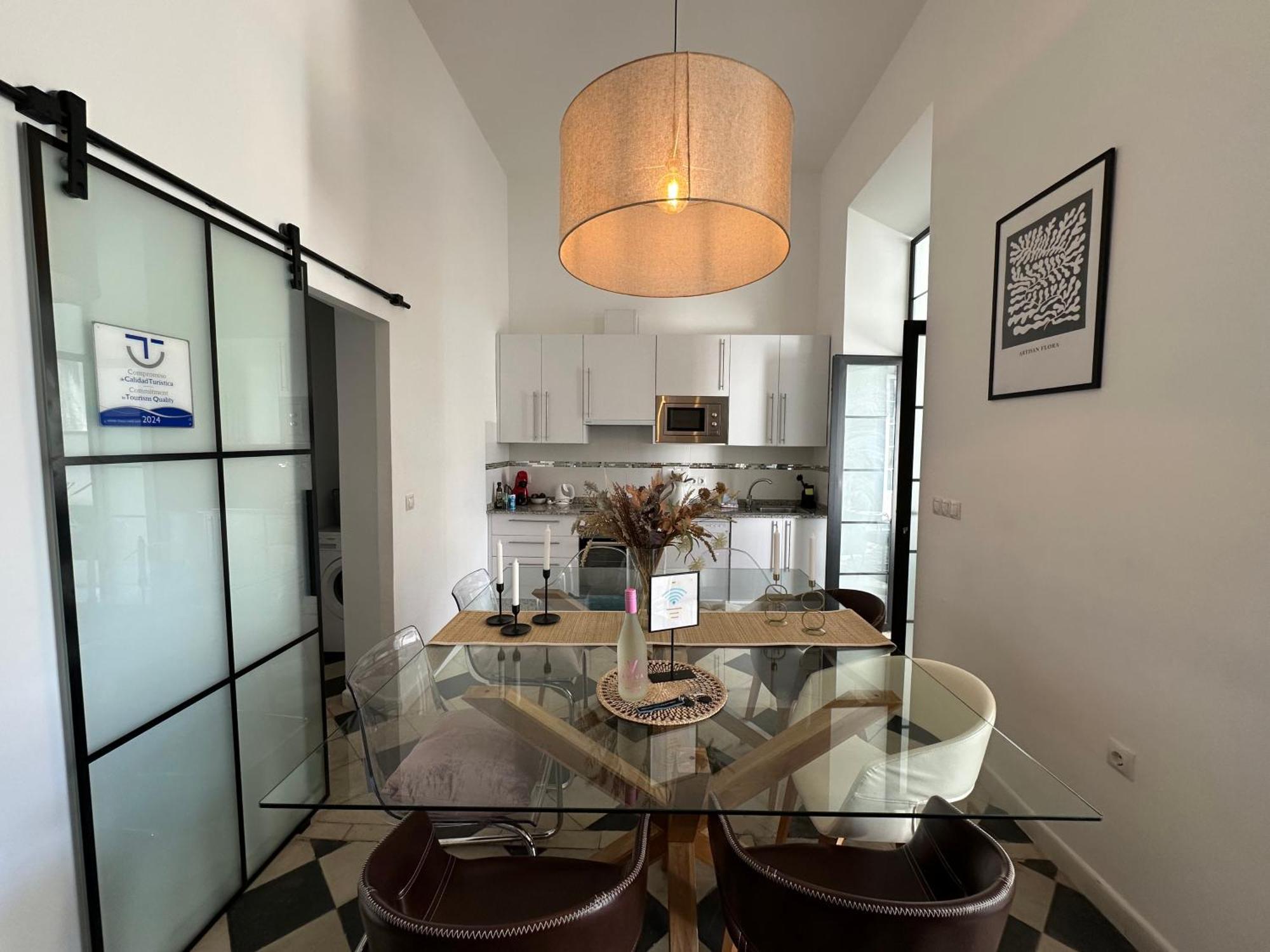 Malaga Center Flat Balcony At Picasso'S Home 외부 사진
